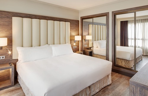 Camino de Ronda Hotel | Gran Hotel Luna de Granada