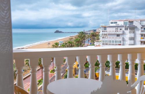Peniscola Hotel | Gran Hotel Peñiscola