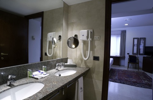 Castelldefels Hotel | Gran Hotel Rey Don Jaime
