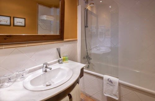 Castelldefels Hotel | Gran Hotel Rey Don Jaime