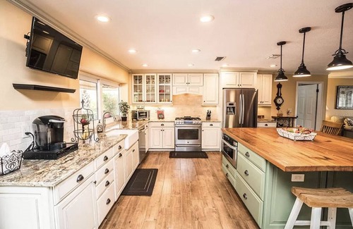 Apollo Beach House | Gran Kaymen Oasis: Renovated Pool, Spa/Mini-Golf/white sand beach/Pet Friendly