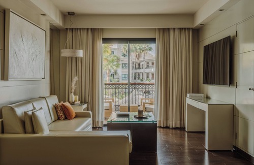 Alcala Resort | Gran Melia Palacio de Isora