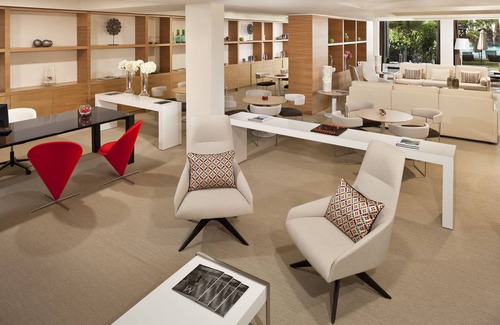 Alcala Resort | Gran Melia Palacio de Isora