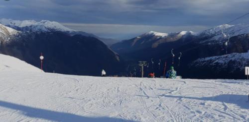 Locana Apartment | Gran Paradiso huge apartament in Locana