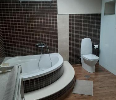 Maceira Apartment | Gran piso en Negreira