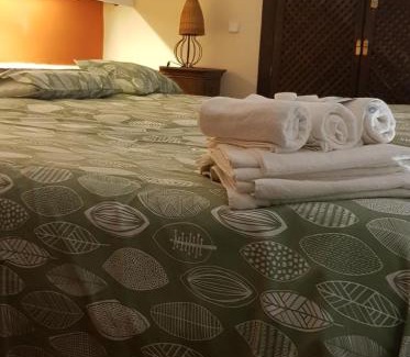 Patones de Arriba Apartment | Gran Reino Rural
