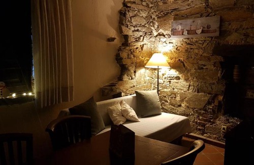 Patones de Arriba Apartment | Gran Reino Rural