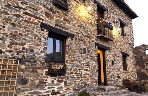 Patones de Arriba Apartment | Gran Reino Rural