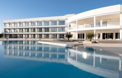 Son Carrio Hotel | Gran Sagitario