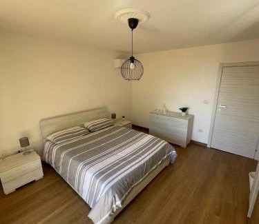 Citta Sant'Angelo Apartment | GRAN SASSO HOUSE