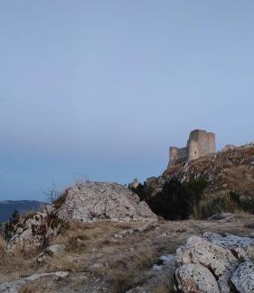 L'Aquila Bed & Breakfast | Gran Sasso Letizia BB