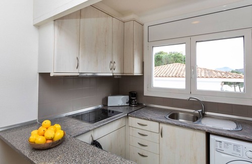 Llanca Apartment | Gran Sol by Interhome