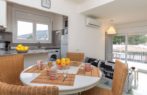 Llanca Apartment | Gran Sol by Interhome