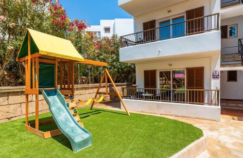 Cala Ferrera Apartment | Gran Sol Family 4