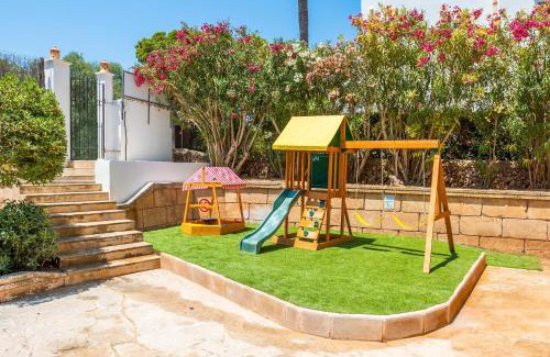Cala Ferrera Apartment | Gran Sol Family 4