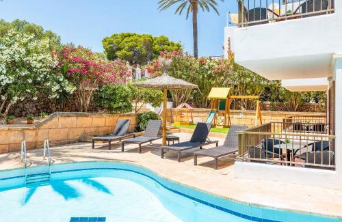 Cala Ferrera Apartment | Gran Sol Family 4