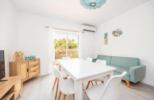 Cala Ferrera Apartment | Gran Sol Family 4