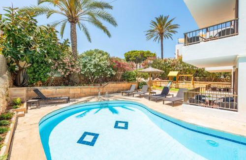 Cala Ferrera Apartment | Gran Sol Family 5