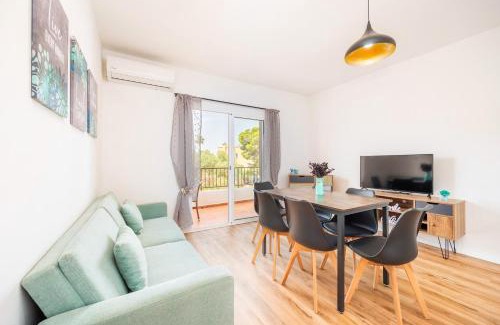 Cala Ferrera Apartment | Gran Sol Family 5