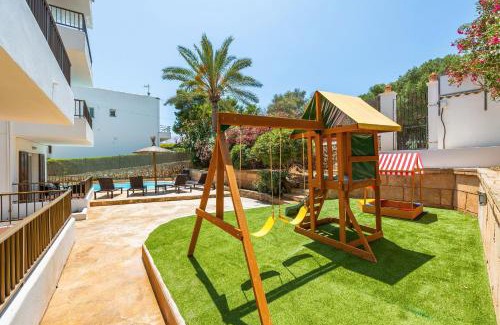 Cala Ferrera Apartment | Gran Sol Family 6