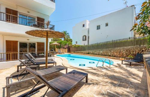 Cala Ferrera Apartment | Gran Sol Family 6