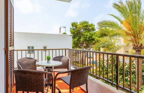 Cala Ferrera Apartment | Gran Sol Family 6