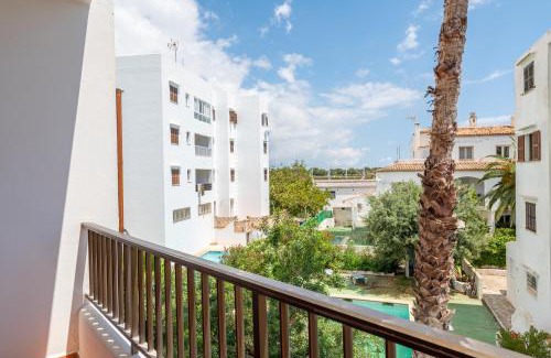 Cala Ferrera Apartment | Gran Sol Family 6
