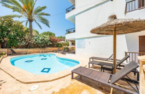 Cala Ferrera Apartment | Gran Sol Family 7