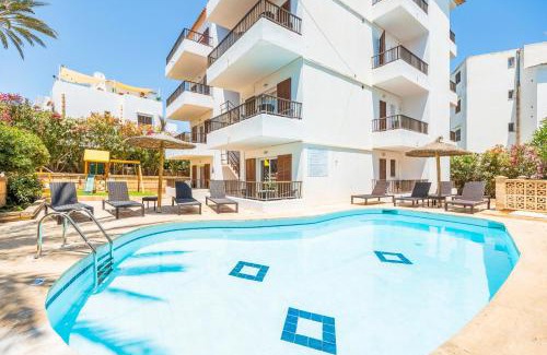 Cala Ferrera Apartment | Gran Sol Family 7