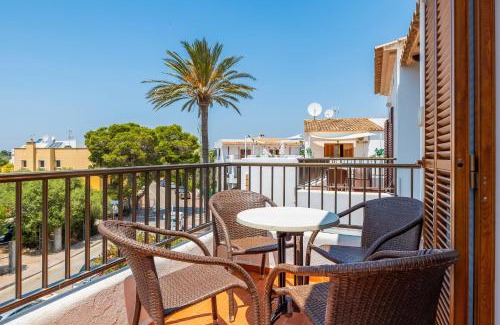 Cala Ferrera Apartment | Gran Sol Family 7