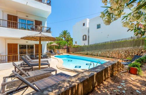Cala Ferrera Apartment | Gran Sol Family 8