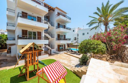 Cala Ferrera Apartment | Gran Sol Family 8