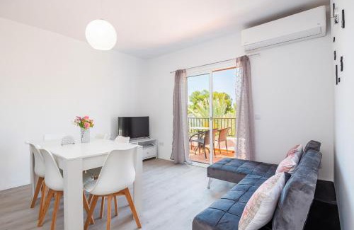 Cala Ferrera Apartment | Gran Sol Family 8
