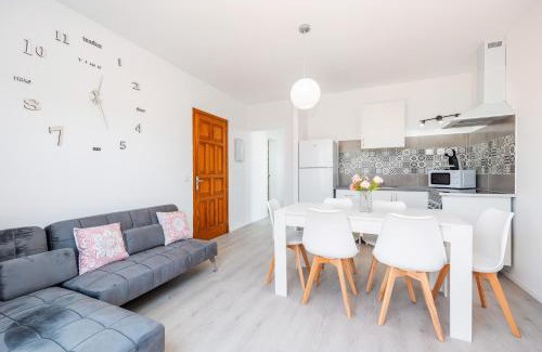 Cala Ferrera Apartment | Gran Sol Family 8