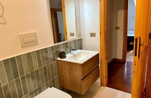 Camigliatello Apartment | Gran Supramonte
