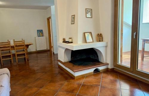 Camigliatello Apartment | Gran Supramonte