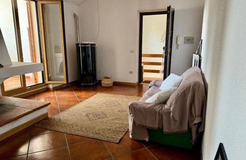 Camigliatello Apartment | Gran Supramonte