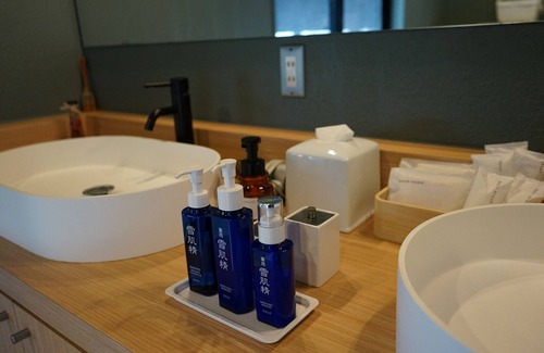 Gora Hotel | gran terrace Le Lien HAKONE