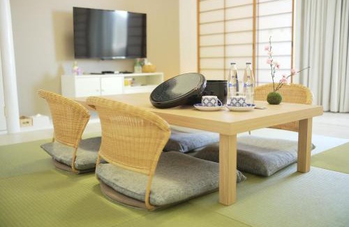 Gora Hotel | gran terrace Le Lien Hakone