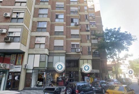 Cordoba Apartment | Gran Ubicacion Centro
