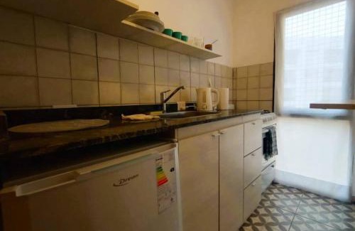 Cordoba Apartment | Gran Ubicacion Centro