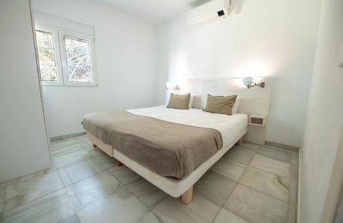 Benagalbon Villa | Gran villa con vistas al mar y piscina privada
