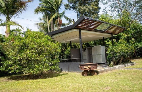 Llanogrande Villa | Gran Villa en Llano grande
