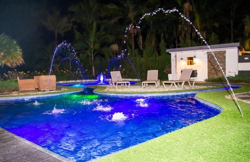 Llanogrande Villa | Gran Villa en Llano grande