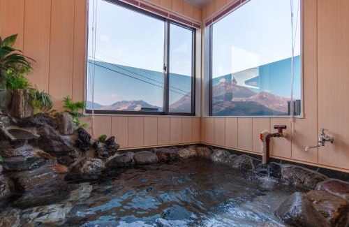 Yufuin Onsen Villa | Gran Villa Rirera Towa
