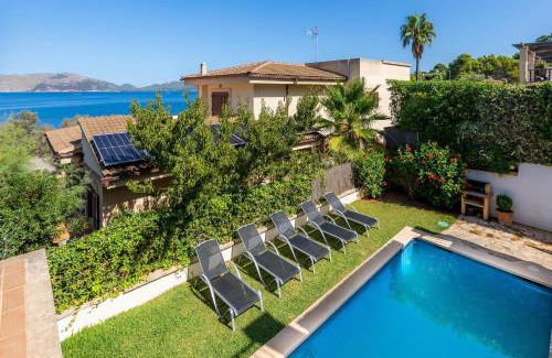 Cielo de Bonaire House | Gran Vista Mar