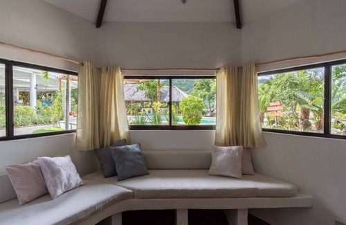 Boljoon Bed & Breakfast | Granada Beach Resort - Adults Only