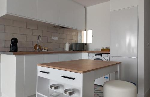 Camino de Ronda Apartment | Granada Eye