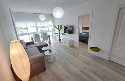 Camino de Ronda Apartment | Granada Eye