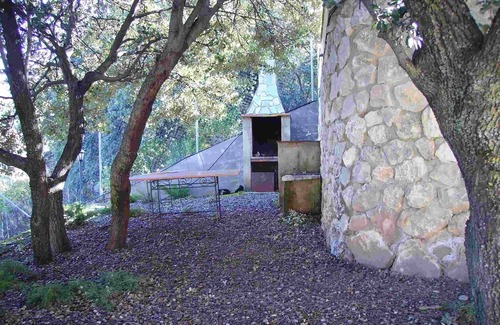 Dudar Villa | Granada - Sierra Nevada - Chalet El Granadillo